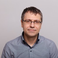 Valeriy Pikulskyy