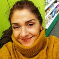 Soraya Mortazavy
