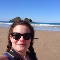 Emily Brunt