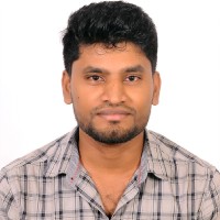 Aravindh Kumar