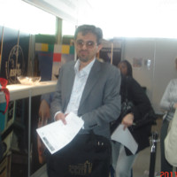Jafar Soltani