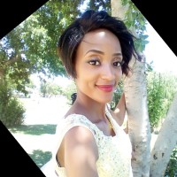 Palesa Khoza