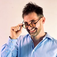 Pablo Mondragón Valero