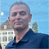Pejman Ghandian