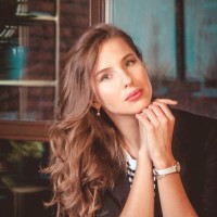 Nika Rukina
