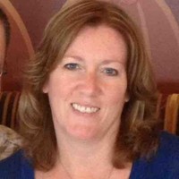Joyce Sandison