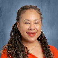 Jasmine Paiz, M.Ed