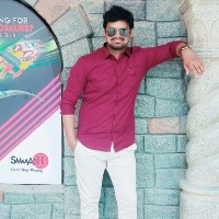 Yegireddi Sasidhar