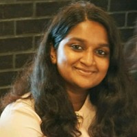 Priyanka Thevar