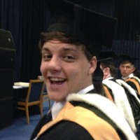 Jake Thompsett