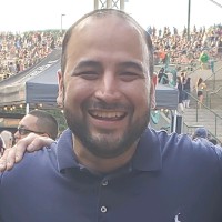 Aaron Ortiz