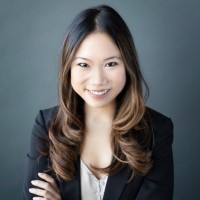 Elizabeth Dong