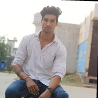 Nitin Sangwan
