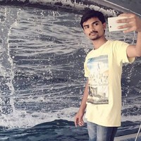 Boddula Srikanth