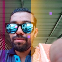 Manjunath Nv