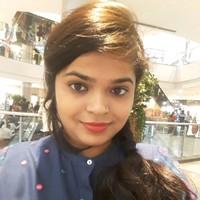 Divya Priyadarshini