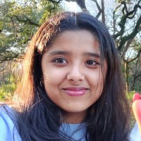 Dhatri Jayanth