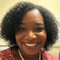 Kimberly Agee, M.Ed.