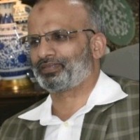 Jamal Nasir