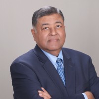 Rajiv Kapuria