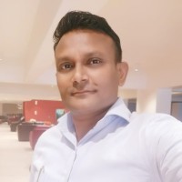 Santosh Gaur