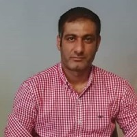 Yaser Iranshahi