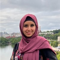 Samiyah Ali Khan
