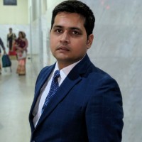 Sorabh Bhardwaj