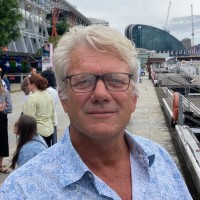 Peter Atkinson