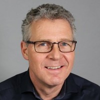 Ruud Bergkamp