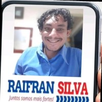 Raifran Silva
