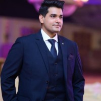 Qasim Mehmood
