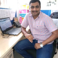 Ajith Kumar Nadig