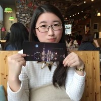 Shumin Yang