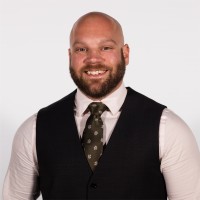 Bradley Roth