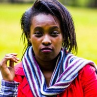 Joy Ng'Etich