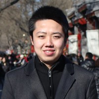 Yunbi Zhang