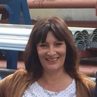 Lisa McRae