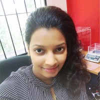 Piyumi Gunasekara