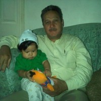 Santiago Umanzor Romero