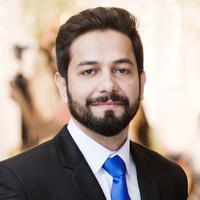 Syed Zain ul Abideen