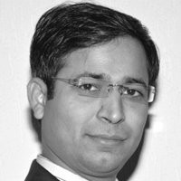 Harish Kumar