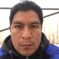 Danny Enmir Martinez Chaupis