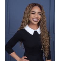 Imani Williams-Ismailova