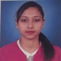 Sumita Saha
