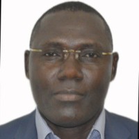 Francis Akpadja