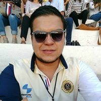 Jorge Alba