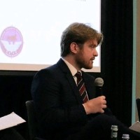 Callum Fraser