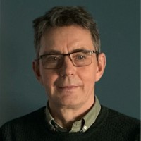 Helge Johnsen
