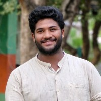 Jeyanth Krishna Neelisetty